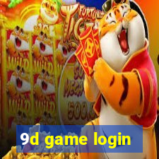 9d game login